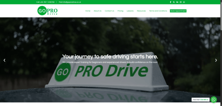 gopro banner