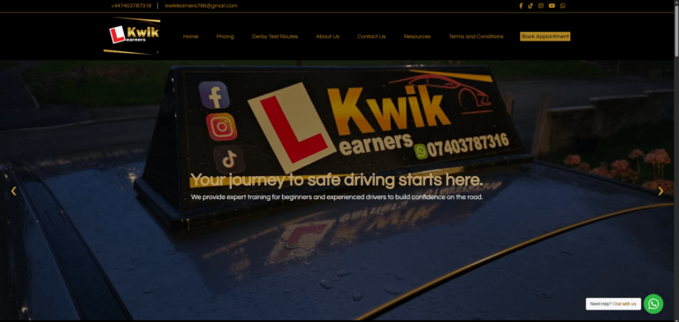 kwiklearners