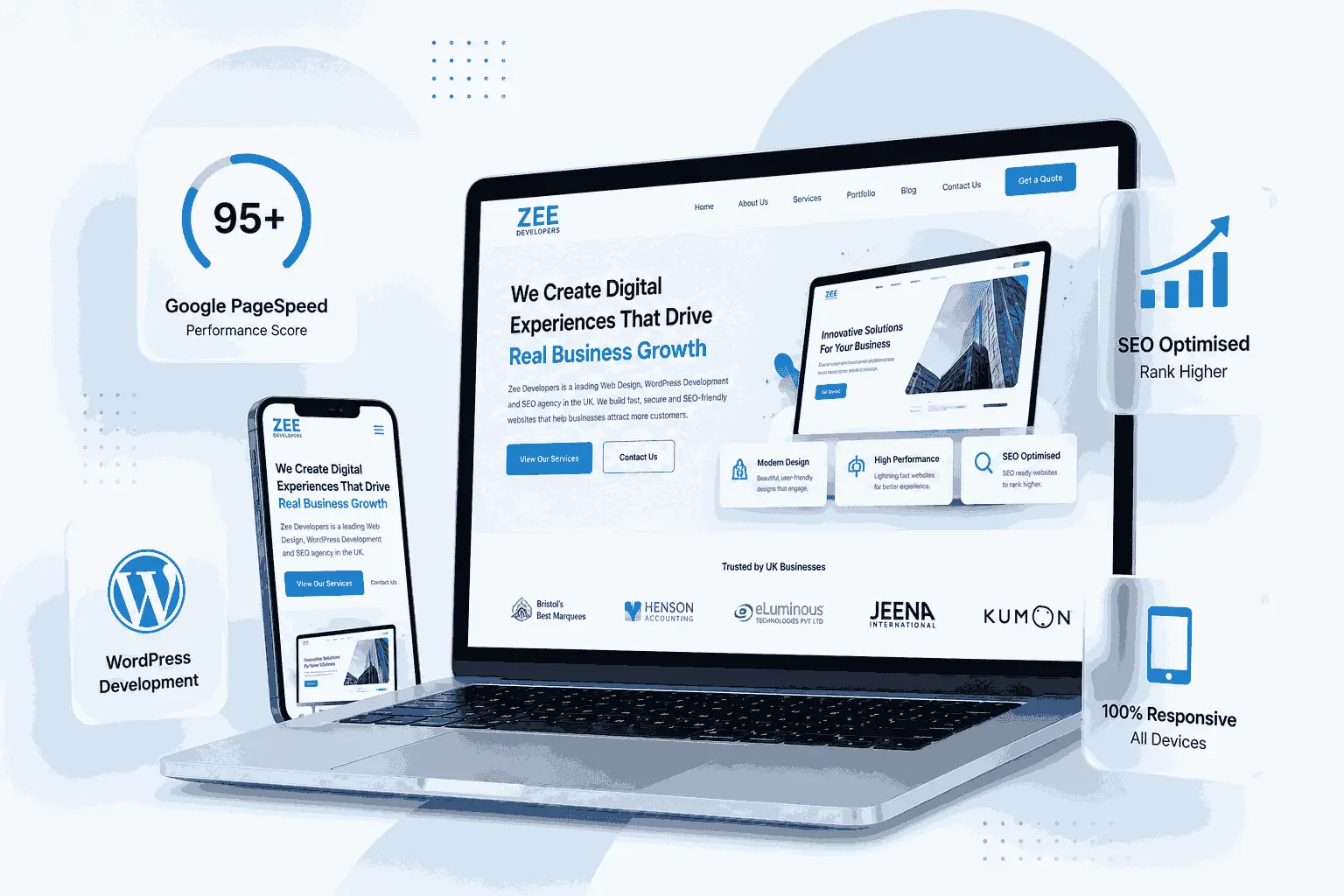 Website Design UK