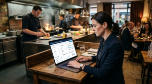 Restaurant Management Software UK: What to Look For in 2026